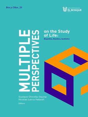 cover image of Multiple Perspectives on the Study of Life